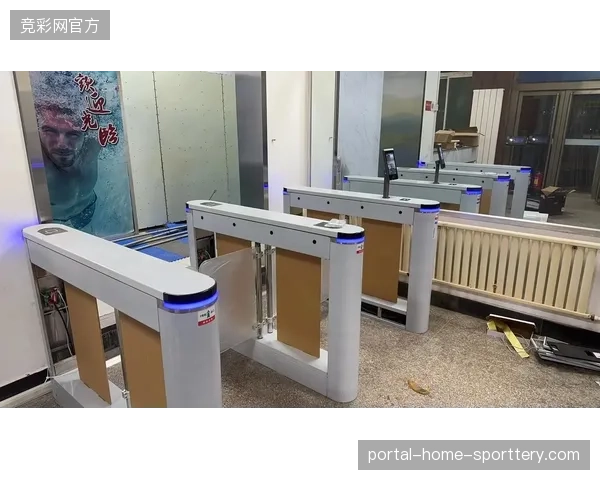 巴黎公开赛削减闸机冗余安保人力，依托智能核销缓解高峰入场压力